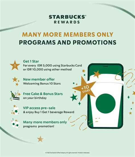 New Starbucks Rewards Program 2023 .